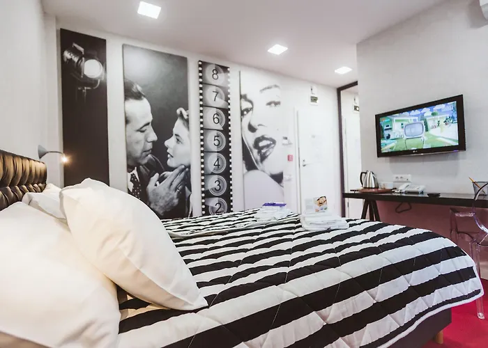 Lol Et Lola Ξενοδοχείο