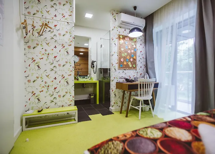 Lol Et Lola Cluj-Napoca