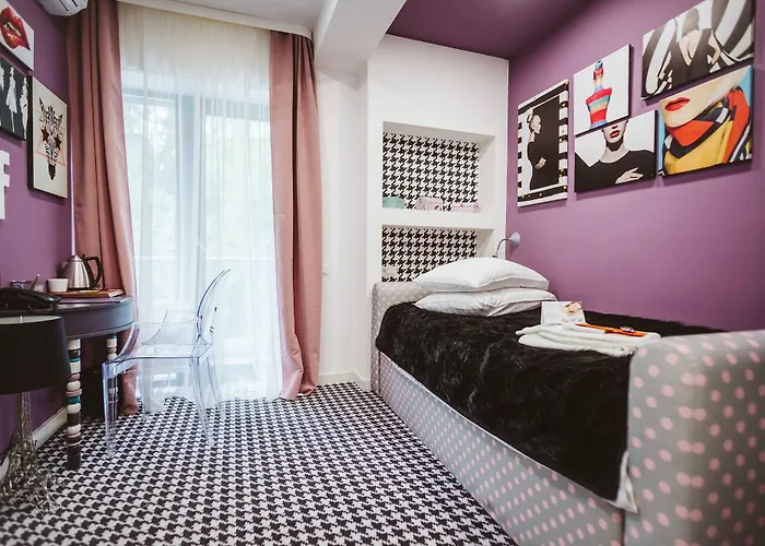 Hotel Lol Et Lola 3*