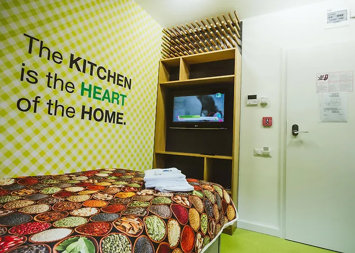 Lol Et Lola 3* Κλουζ-Ναπόκα