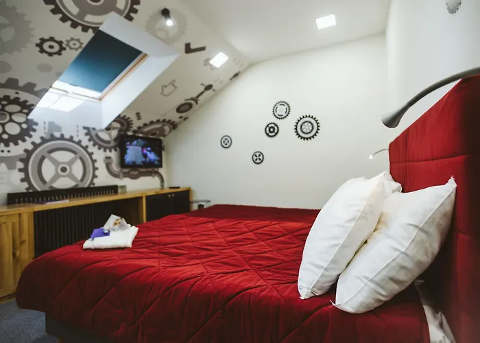 Lol Et Lola Ξενοδοχείο 3*