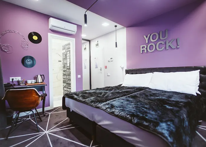 Lol Et Lola Hotel Cluj-Napoca