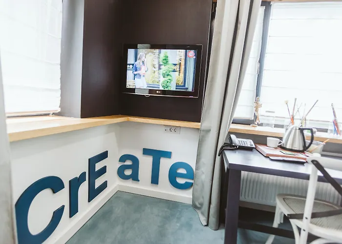 Lol Et Lola Ξενοδοχείο Κλουζ-Ναπόκα