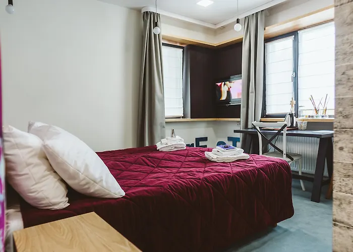 Lol Et Lola 3* Κλουζ-Ναπόκα