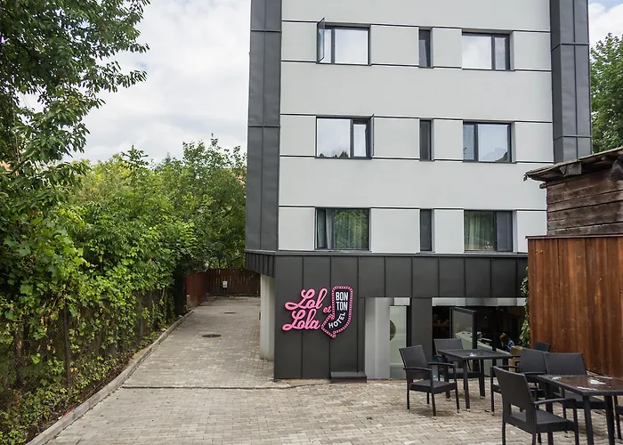 Lol Et Lola Cluj-Napoca