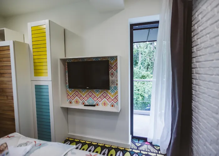 Lol Et Lola 3* Κλουζ-Ναπόκα