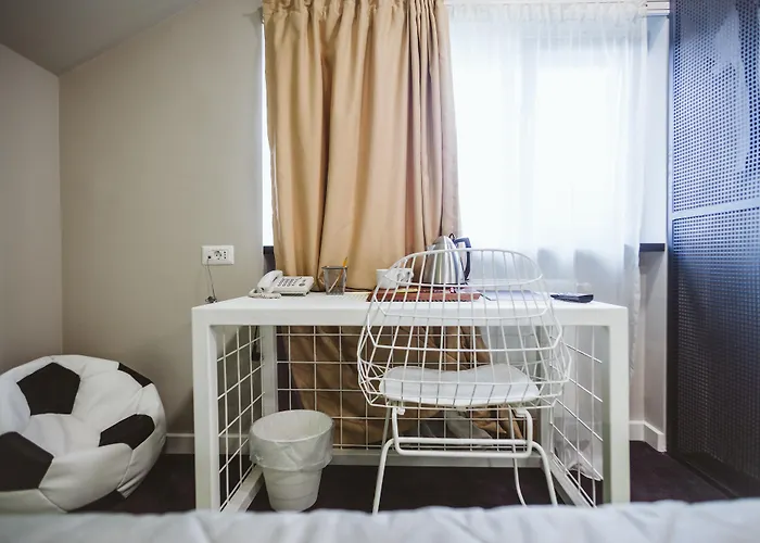 Lol Et Lola 3* Cluj-Napoca