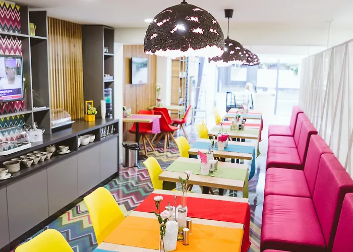 Lol Et Lola 3* Cluj-Napoca