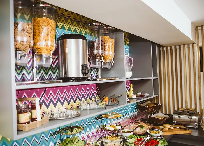 Lol Et Lola Κλουζ-Ναπόκα