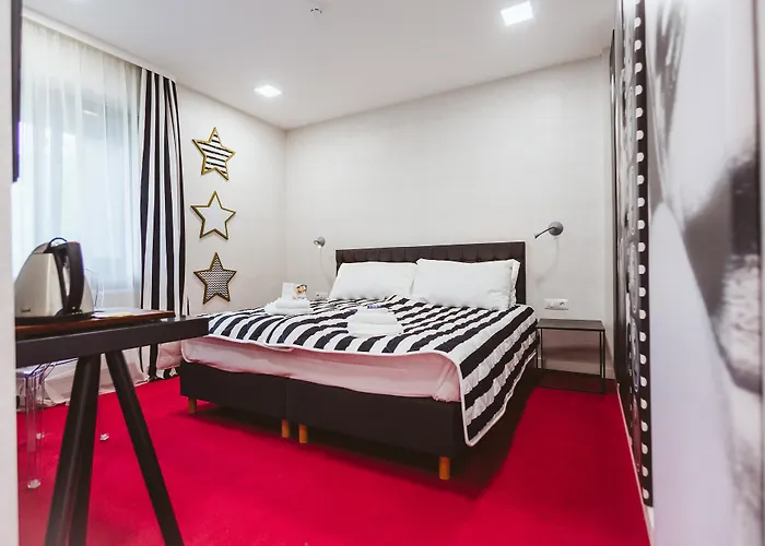 Lol Et Lola Hotel 3*