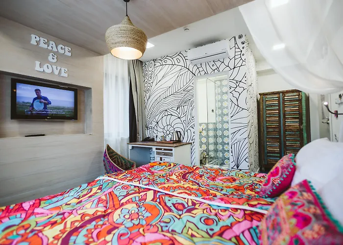 Lol Et Lola Cluj-Napoca