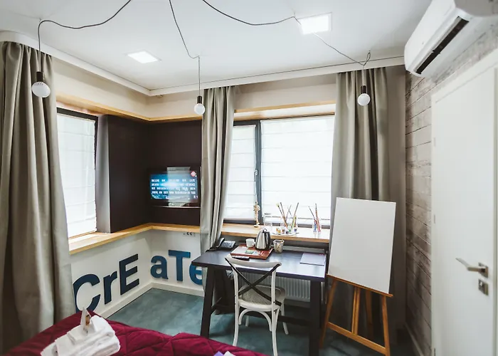 Lol Et Lola 3* Cluj-Napoca