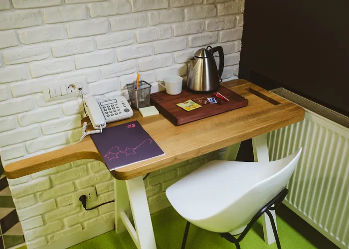 Lol Et Lola 3* Cluj-Napoca