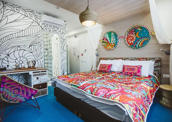 Lol Et Lola Cluj-Napoca