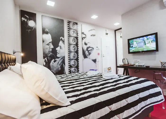 Ξενοδοχείο Lol Et Lola