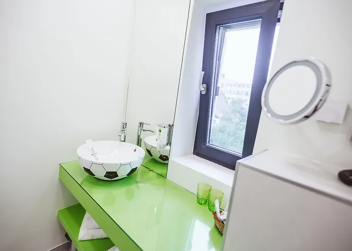 Lol Et Lola Hotel 3*