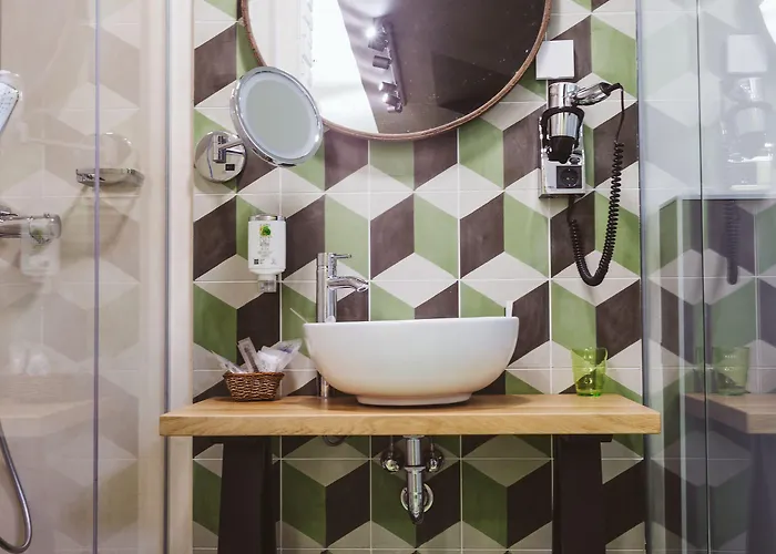 Lol Et Lola Hotel 3*