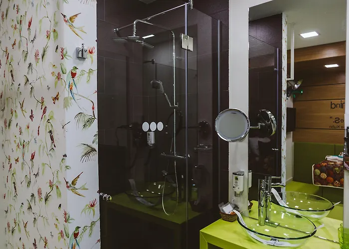 Lol Et Lola 3* Cluj-Napoca