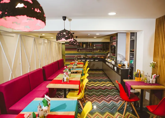 Ξενοδοχείο Lol Et Lola