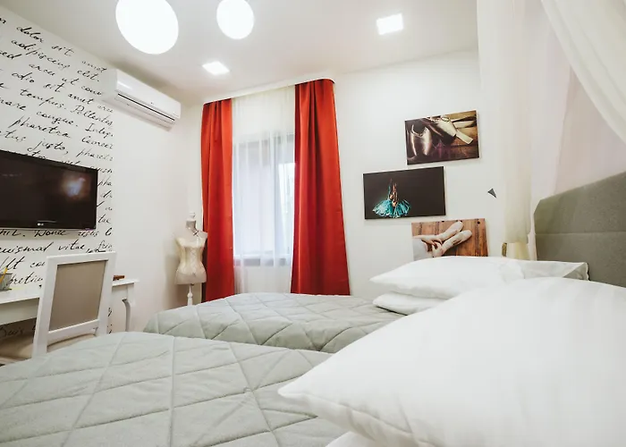 Lol Et Lola Ξενοδοχείο Κλουζ-Ναπόκα