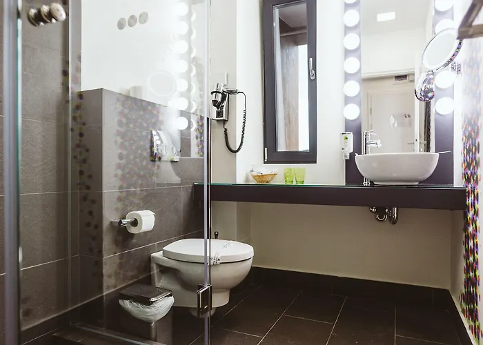 Hotel Lol Et Lola Cluj-Napoca