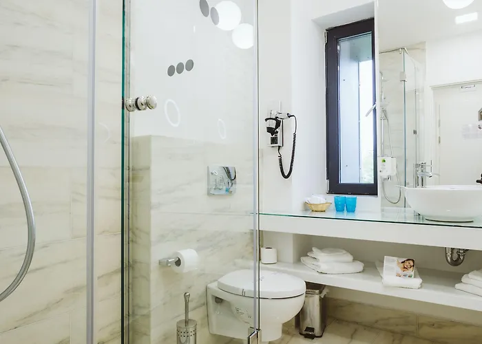 Lol Et Lola 3* Cluj-Napoca