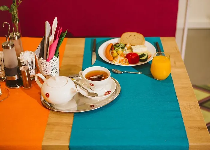 Lol Et Lola Cluj-Napoca