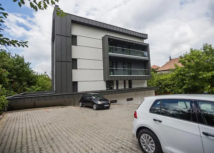 Ξενοδοχείο Lol Et Lola 3*