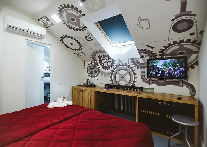 Hotel Lol Et Lola 3*