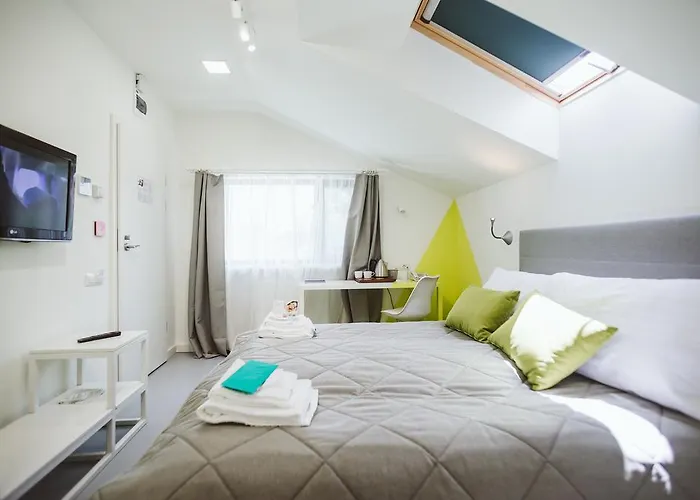 Hotel Lol Et Lola 3*