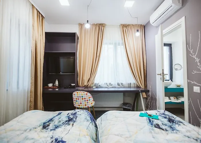 Hotel Lol Et Lola Cluj-Napoca