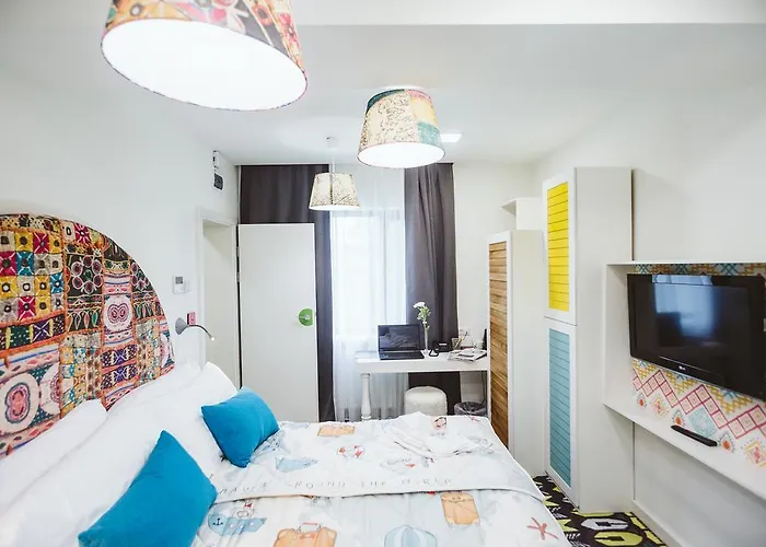 Lol Et Lola Κλουζ-Ναπόκα