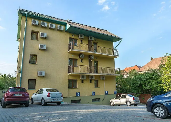 Lol Et Lola Hotel 3*