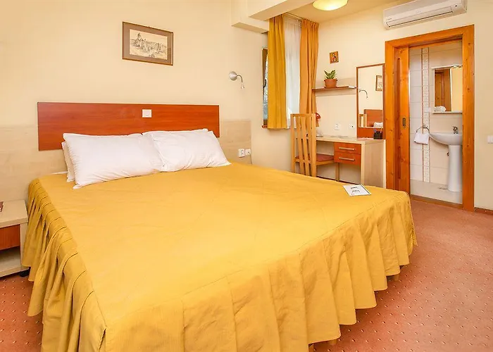 Lol Et Lola Ξενοδοχείο 3*