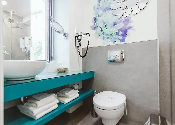 Lol Et Lola 3* Κλουζ-Ναπόκα