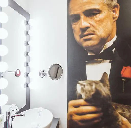 Hotel Lol Et Lola 3*