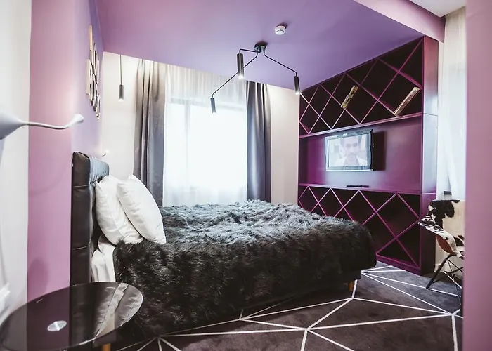 Lol Et Lola Cluj-Napoca