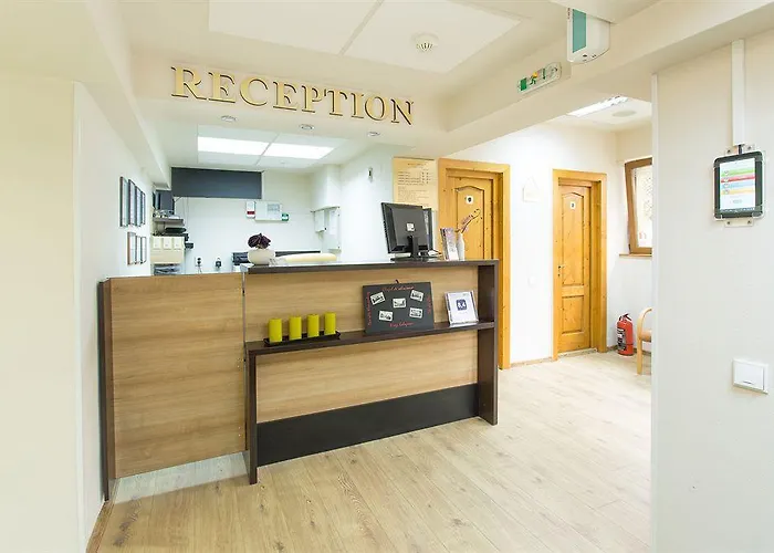 Lol Et Lola Hotel Cluj-Napoca