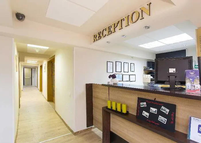 Lol Et Lola Κλουζ-Ναπόκα