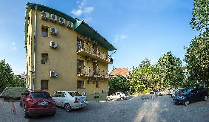 Lol Et Lola Hotel 3*