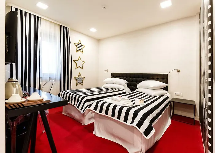 Hotel Lol Et Lola Cluj-Napoca