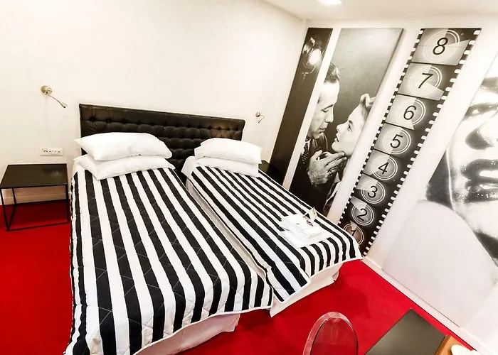 Lol Et Lola Hotel Cluj-Napoca