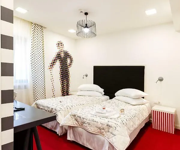 Hotel Lol Et Lola Cluj-Napoca